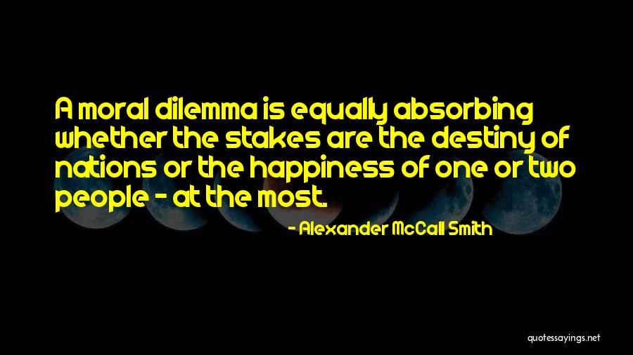 Devnetjobsindia Quotes By Alexander McCall Smith Devnetjobsindia Quotes By Alexander McCall Smith