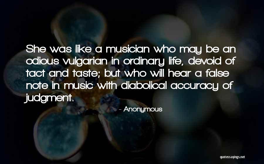 Devoid Of Life Quotes By Anonymous Devoid Of Life Quotes By Anonymous