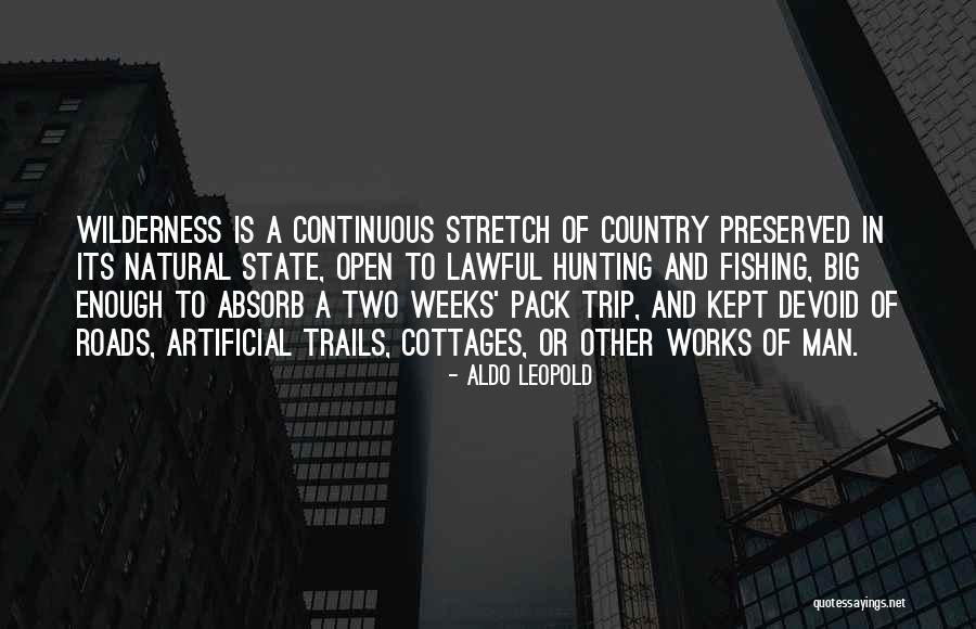 Devoid Of Quotes By Aldo Leopold Devoid Of Quotes By Aldo Leopold