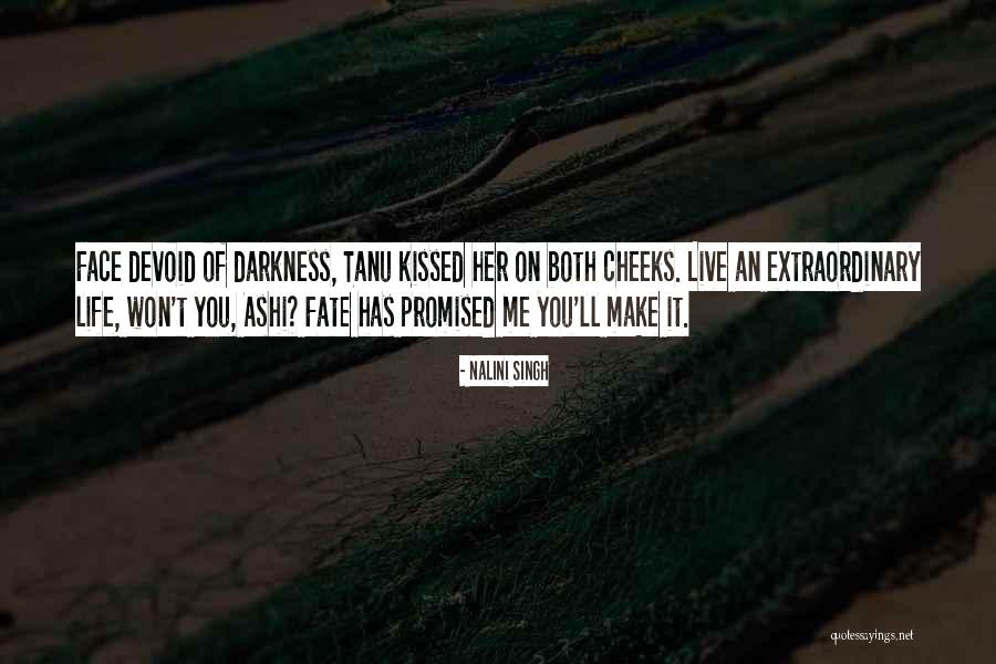 Devoid Of Quotes By Nalini Singh Devoid Of Quotes By Nalini Singh