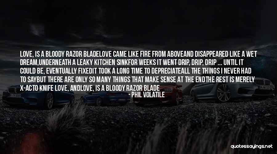 Devoirs College Quotes By Phil Volatile Devoirs College Quotes By Phil Volatile