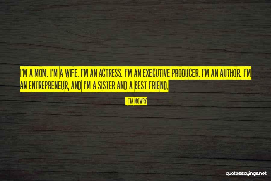 Devojka Ane Quotes By Tia Mowry Devojka Ane Quotes By Tia Mowry