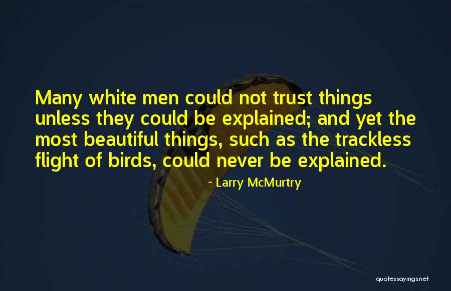 Devold Usa Quotes By Larry McMurtry Devold Usa Quotes By Larry McMurtry
