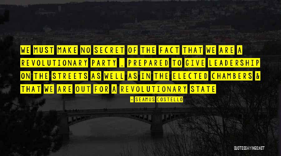 Devold Usa Quotes By Seamus Costello Devold Usa Quotes By Seamus Costello
