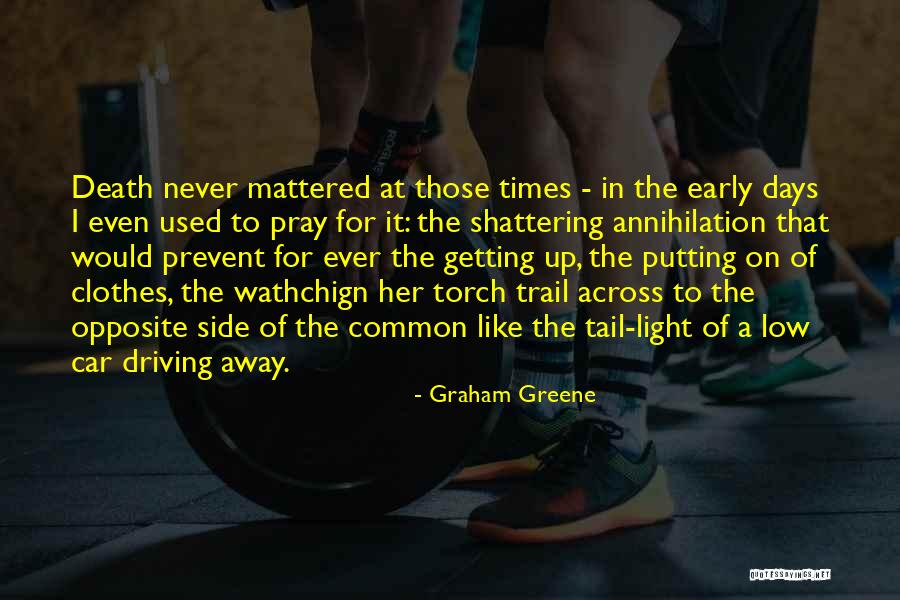 Devolucion Irpf Quotes By Graham Greene Devolucion Irpf Quotes By Graham Greene