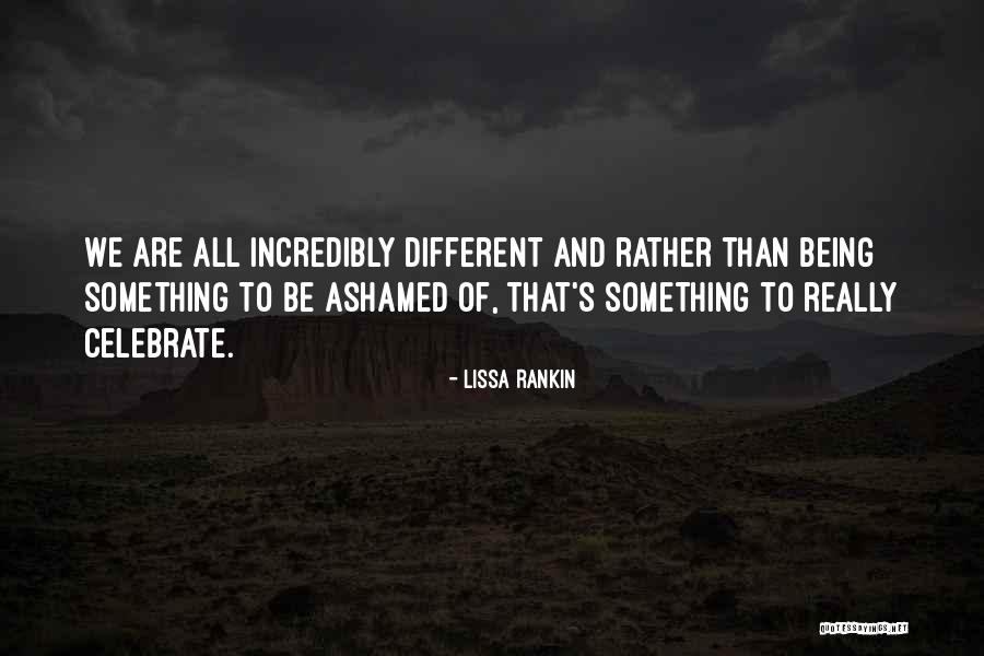 Devolva A Passagem Quotes By Lissa Rankin Devolva A Passagem Quotes By Lissa Rankin