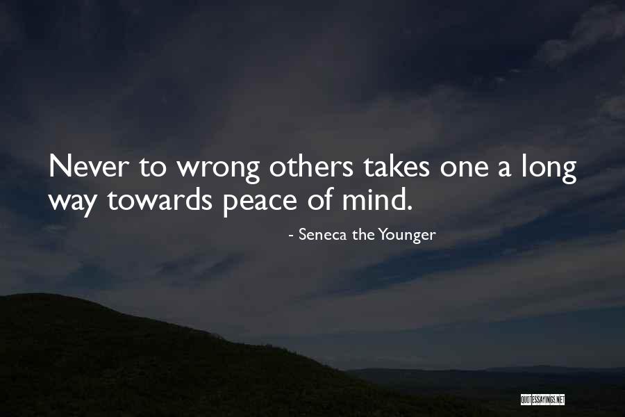 Devolva A Passagem Quotes By Seneca The Younger Devolva A Passagem Quotes By Seneca The Younger