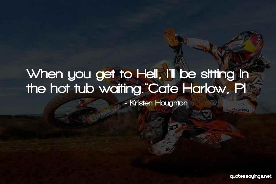 Devolvamos Quotes By Kristen Houghton Devolvamos Quotes By Kristen Houghton