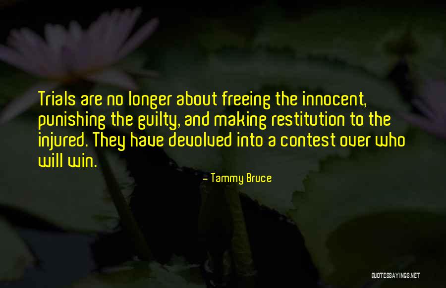Devolved Quotes By Tammy Bruce Devolved Quotes By Tammy Bruce