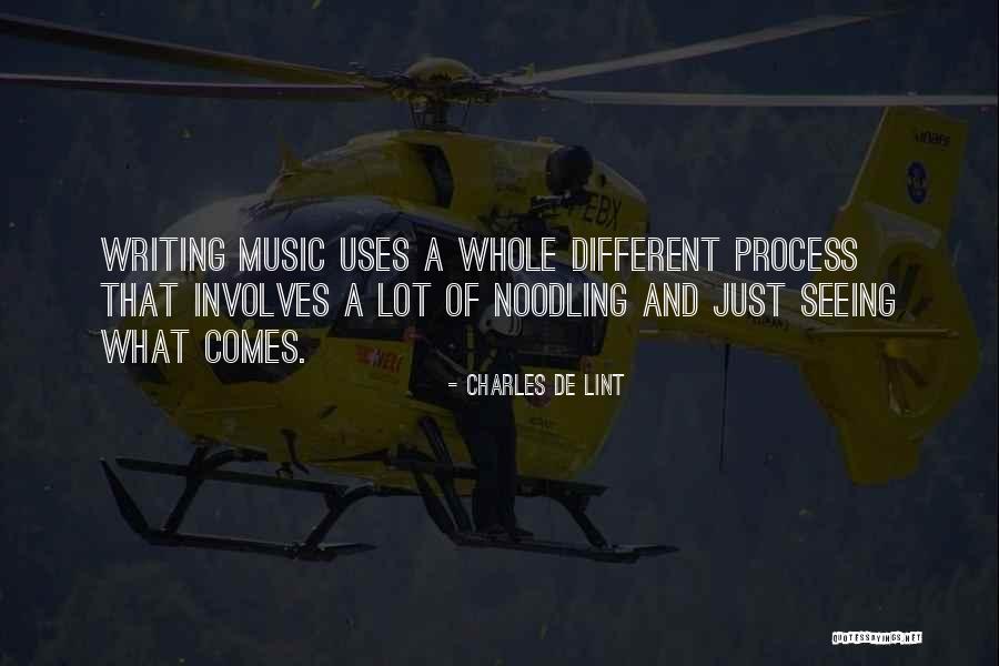 Devolver Digital Quotes By Charles De Lint Devolver Digital Quotes By Charles De Lint