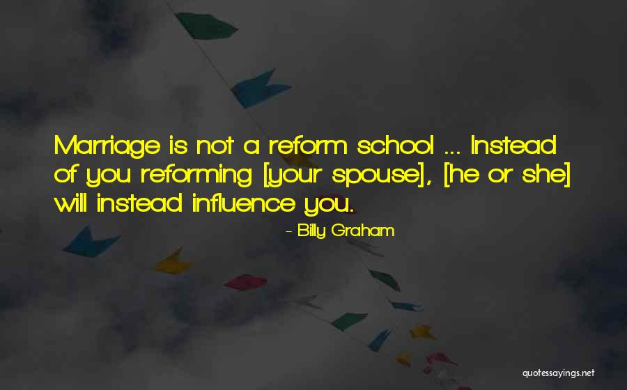 Devolves Into A Racket Quotes By Billy Graham Devolves Into A Racket Quotes By Billy Graham