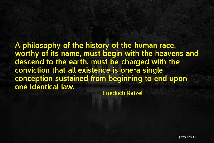 Devolviendo Quotes By Friedrich Ratzel Devolviendo Quotes By Friedrich Ratzel