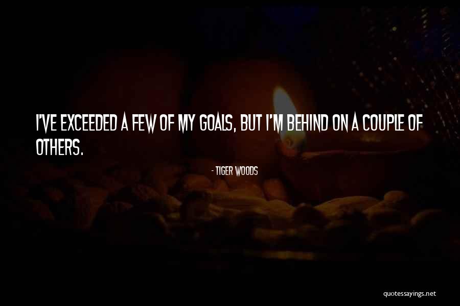 Devolviendole Quotes By Tiger Woods Devolviendole Quotes By Tiger Woods