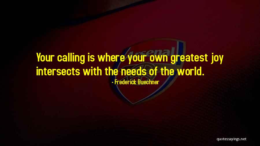Devolvieron Quotes By Frederick Buechner Devolvieron Quotes By Frederick Buechner