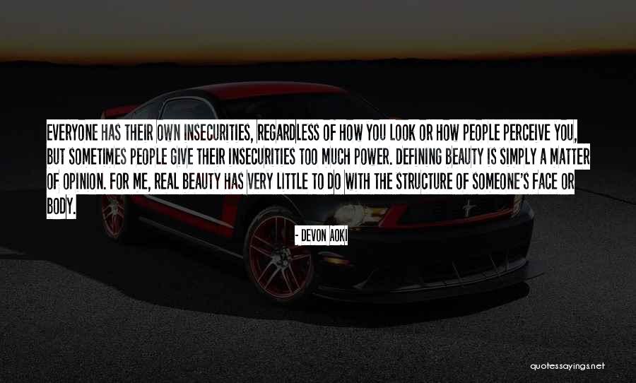 Devon Aoki Quotes 814103 Devon Aoki Quotes 814103