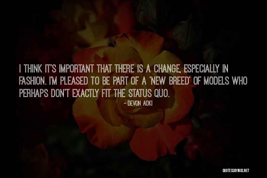 Devon Aoki Quotes 968115 Devon Aoki Quotes 968115