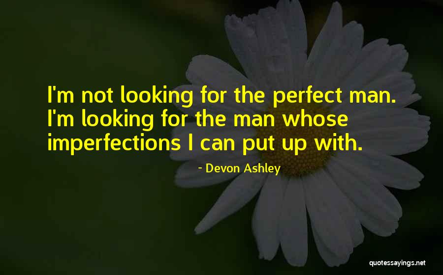 Devon Ashley Quotes 269827