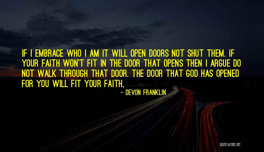 DeVon Franklin Quotes 1134214