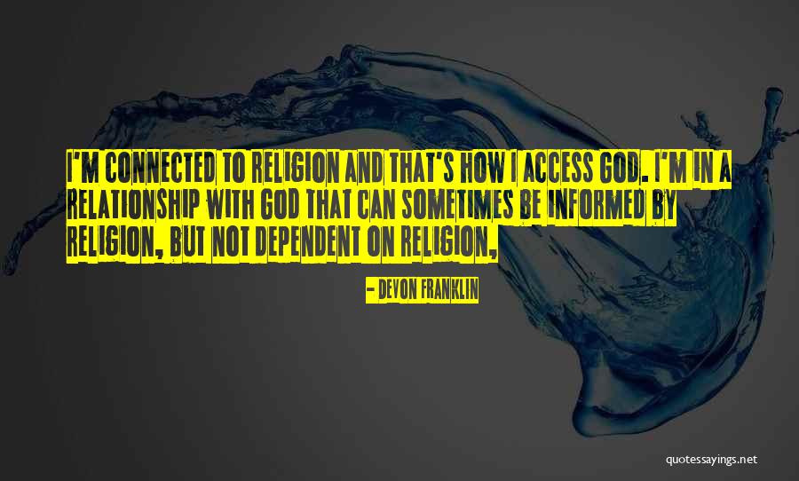 DeVon Franklin Quotes 1270290 DeVon Franklin Quotes 1270290