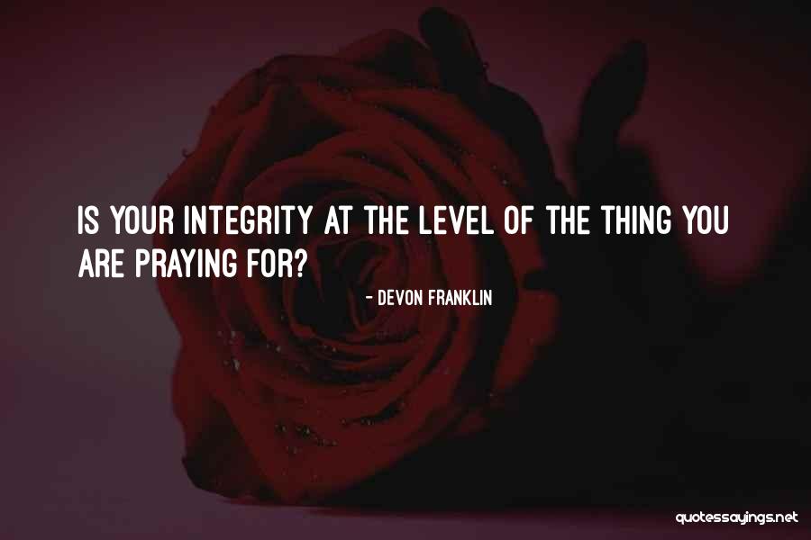 DeVon Franklin Quotes 1418921 DeVon Franklin Quotes 1418921