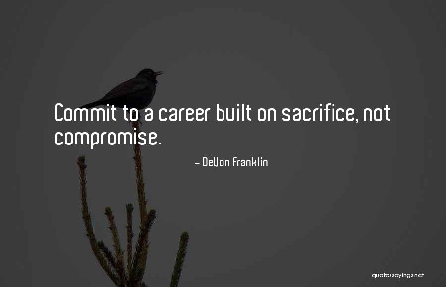 DeVon Franklin Quotes 1498155 DeVon Franklin Quotes 1498155