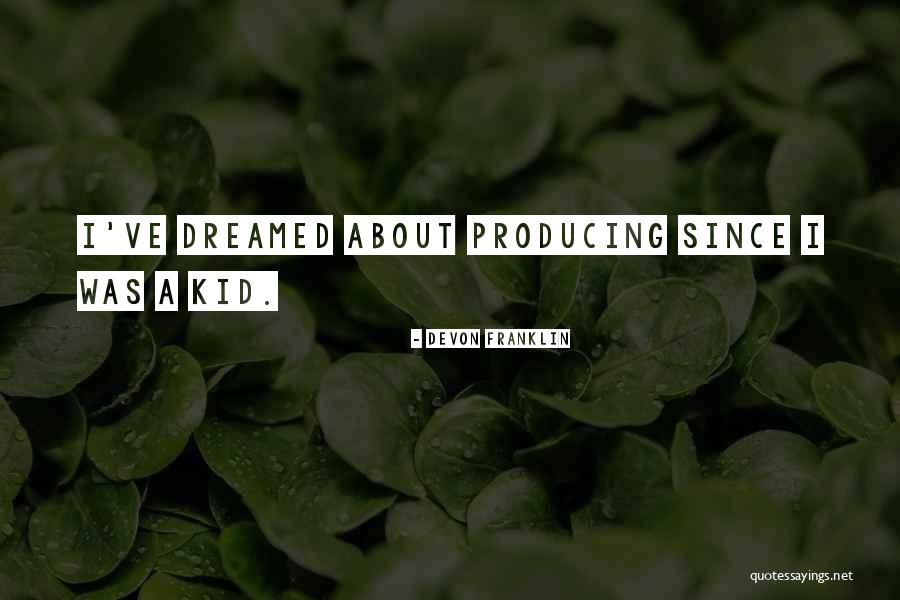 DeVon Franklin Quotes 1800899 DeVon Franklin Quotes 1800899