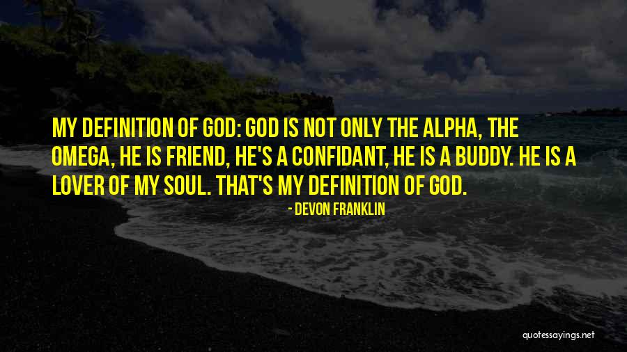 DeVon Franklin Quotes 2090348 DeVon Franklin Quotes 2090348