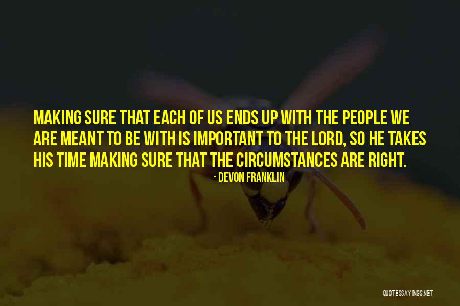 DeVon Franklin Quotes 323318 DeVon Franklin Quotes 323318