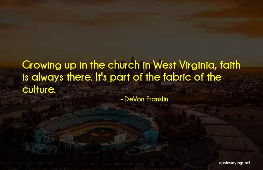 DeVon Franklin Quotes 590046