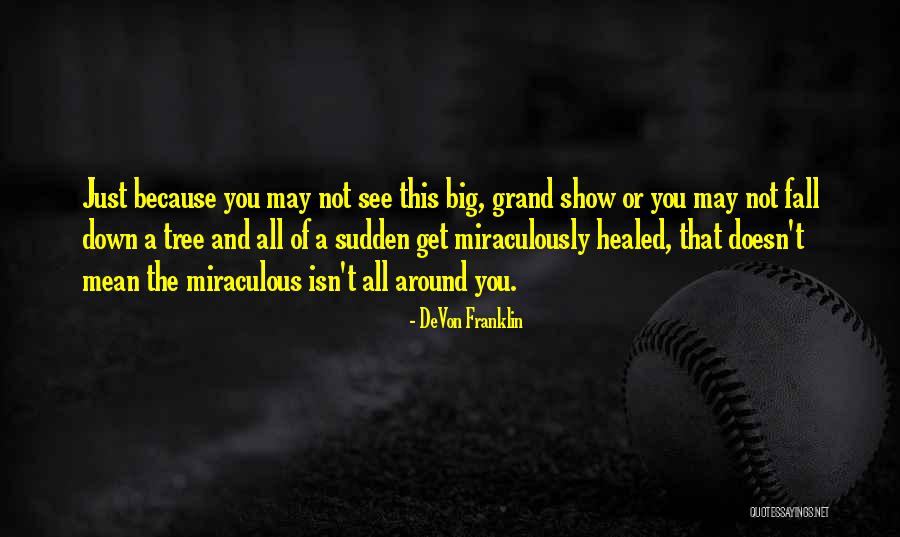 DeVon Franklin Quotes 903088 DeVon Franklin Quotes 903088