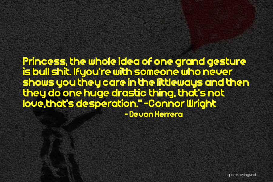 Devon Herrera Quotes 1845732