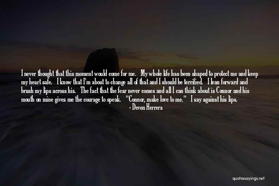 Devon Herrera Quotes 1957063 Devon Herrera Quotes 1957063