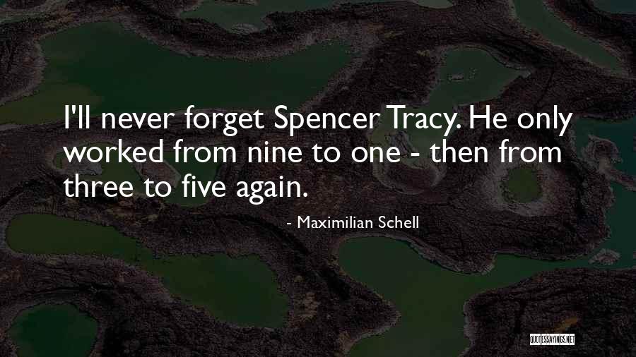 Devon S Story Quotes By Maximilian Schell Devon S Story Quotes By Maximilian Schell