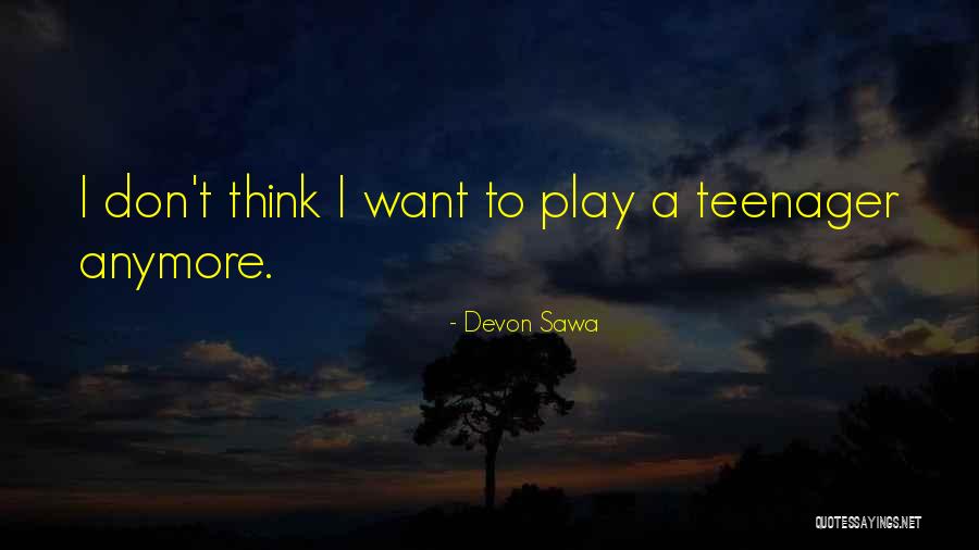 Devon Sawa Quotes 1402876 Devon Sawa Quotes 1402876