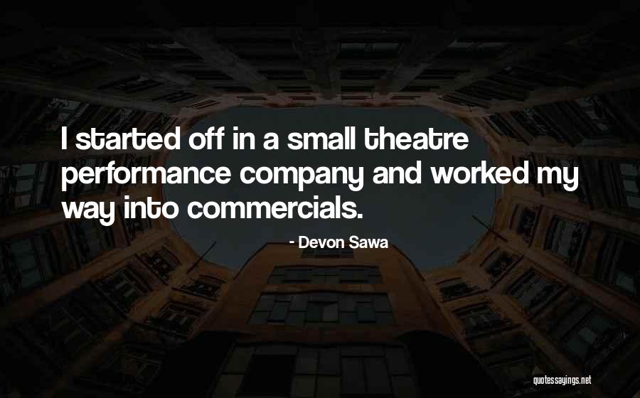 Devon Sawa Quotes 424455 Devon Sawa Quotes 424455