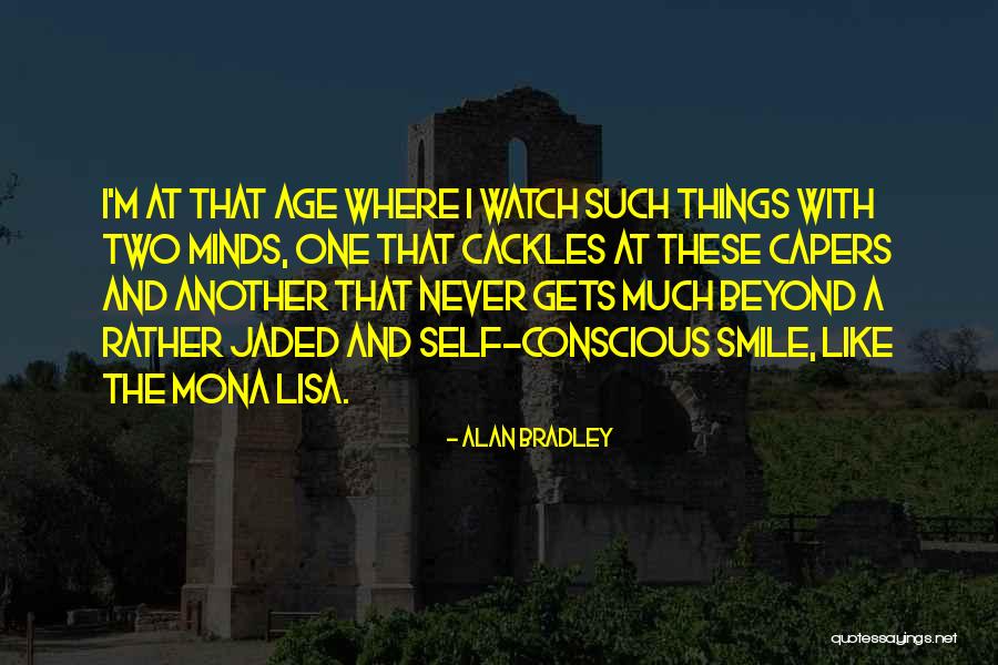 Devon Sinclair Quotes By Alan Bradley Devon Sinclair Quotes By Alan Bradley