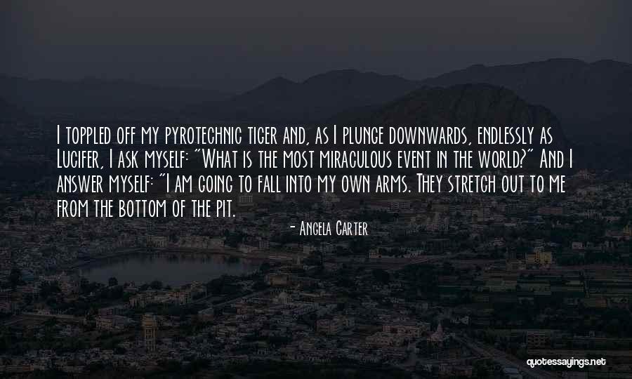 Devon Sinclair Quotes By Angela Carter Devon Sinclair Quotes By Angela Carter