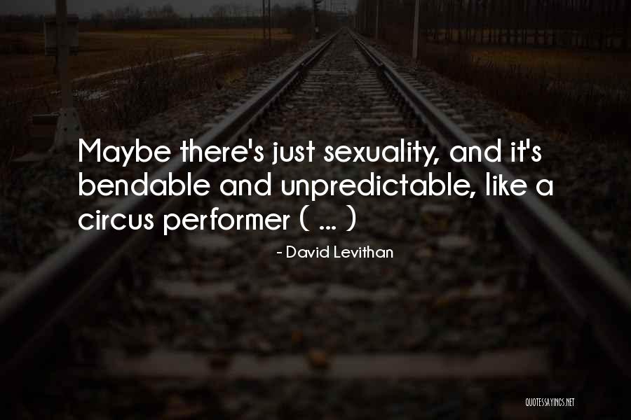 Devon Sinclair Quotes By David Levithan Devon Sinclair Quotes By David Levithan