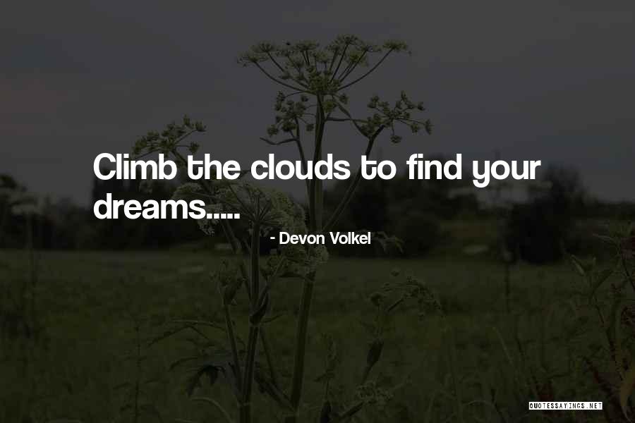 Devon Volkel Quotes 2121160 Devon Volkel Quotes 2121160