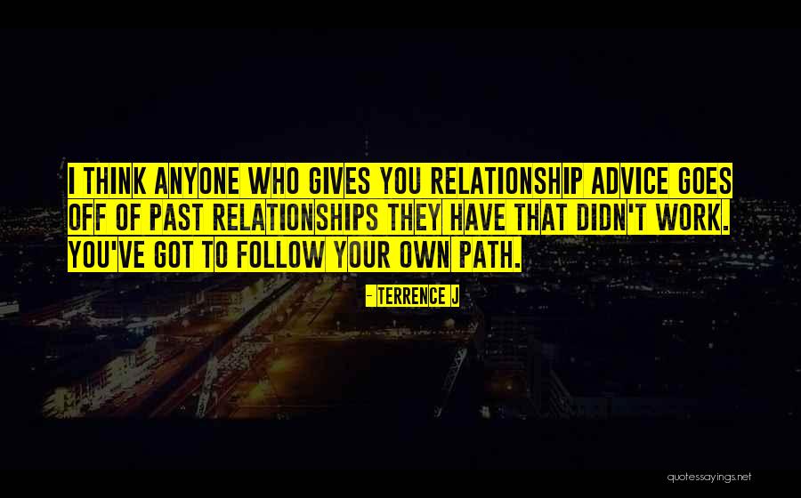 Devonald Street Quotes By Terrence J Devonald Street Quotes By Terrence J