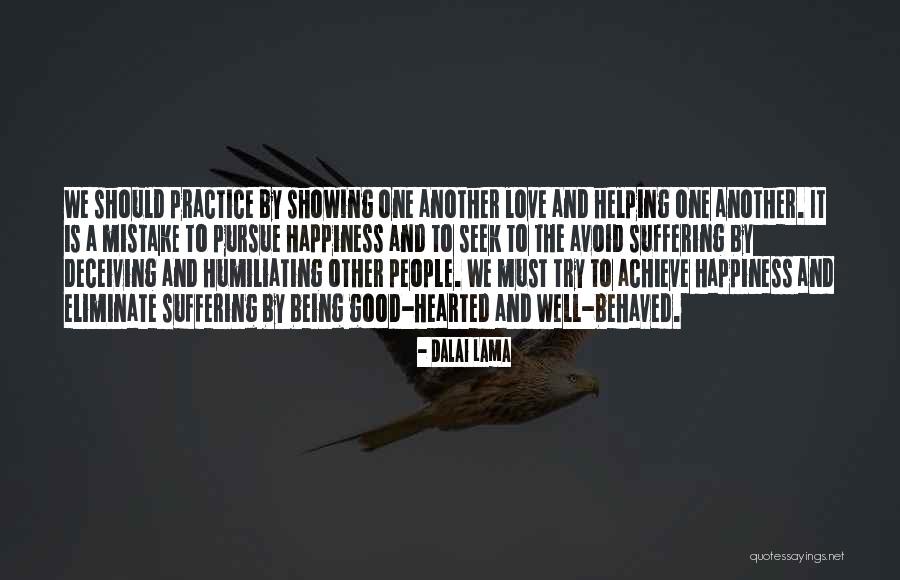 Devondre Stendardo Quotes By Dalai Lama Devondre Stendardo Quotes By Dalai Lama