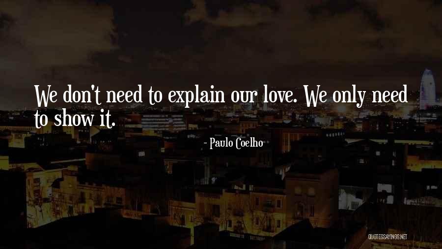 Devonee Banchik Quotes By Paulo Coelho Devonee Banchik Quotes By Paulo Coelho