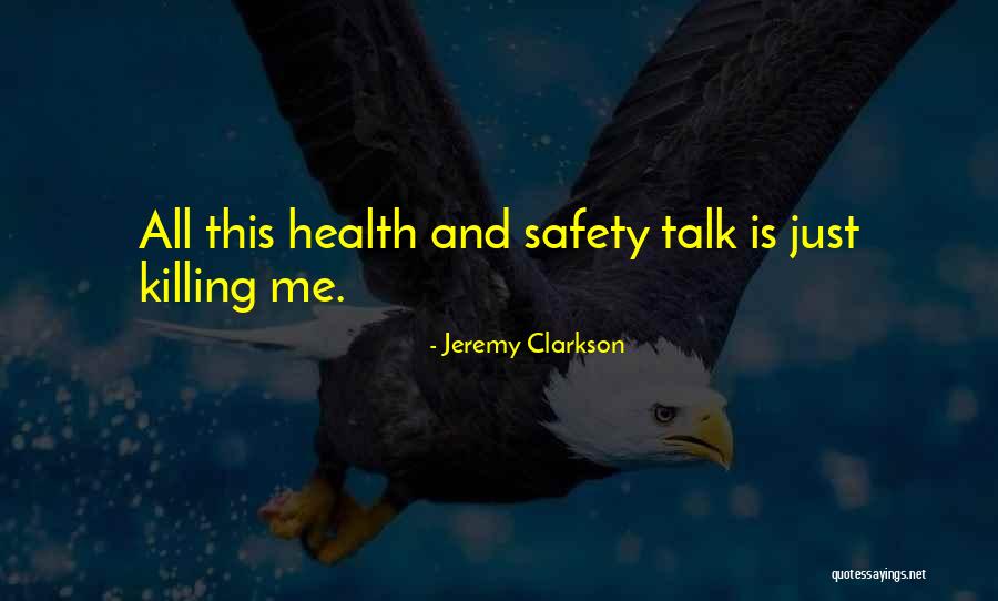 Devonee Labriola Quotes By Jeremy Clarkson