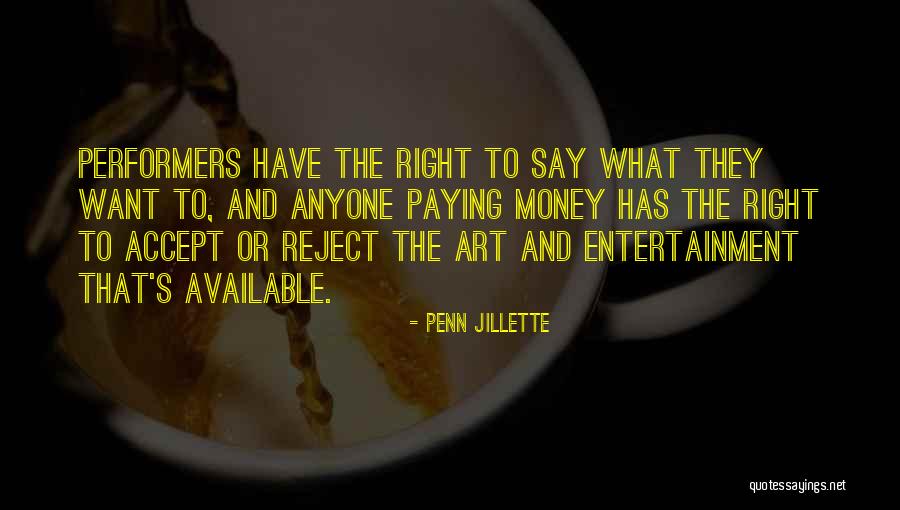 Devonmont Quotes By Penn Jillette Devonmont Quotes By Penn Jillette