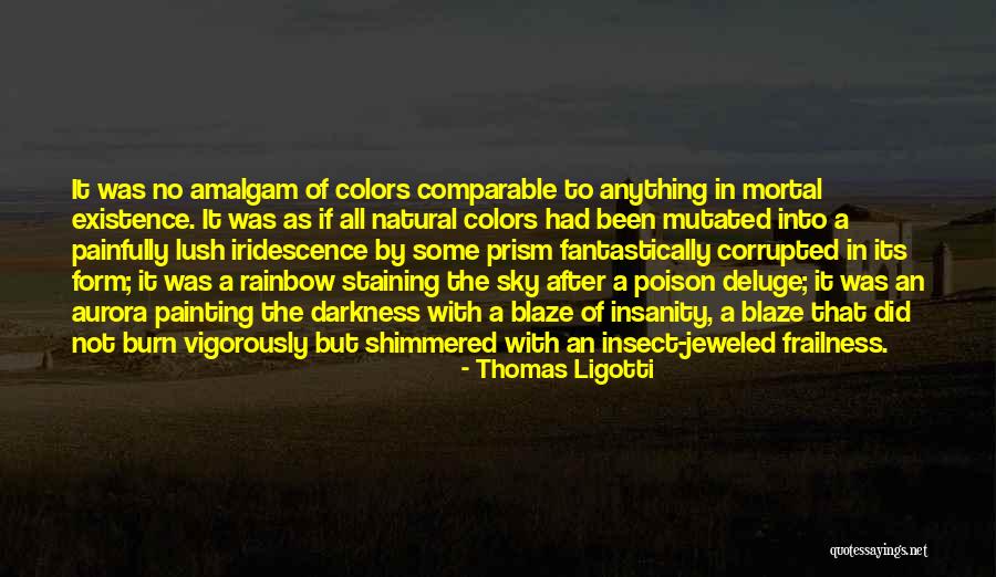 Devonna Hall Quotes By Thomas Ligotti Devonna Hall Quotes By Thomas Ligotti