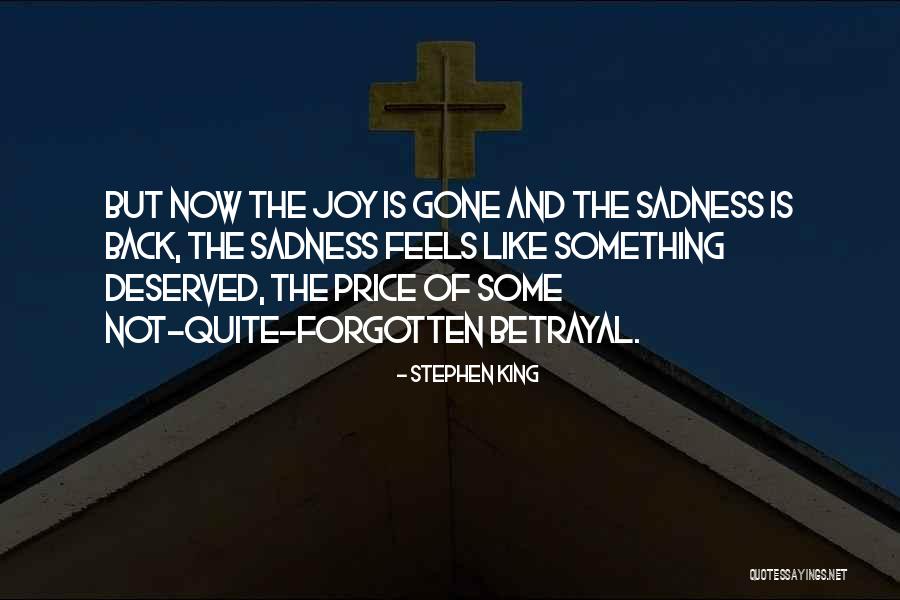 Devonovitch Quotes By Stephen King Devonovitch Quotes By Stephen King