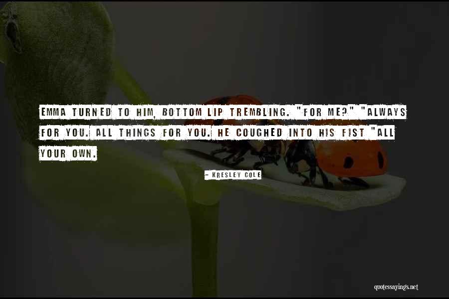 Devonport House Quotes By Kresley Cole Devonport House Quotes By Kresley Cole