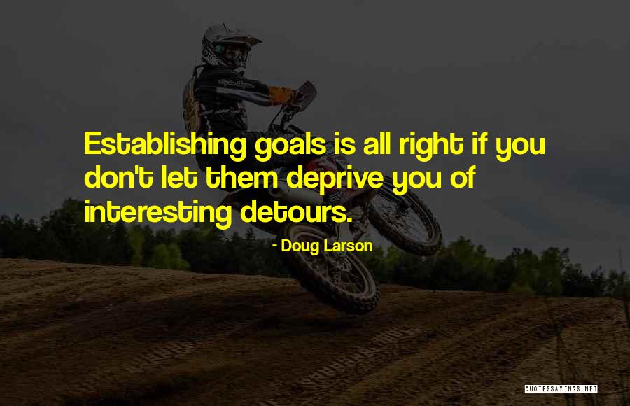 Devons Quotes By Doug Larson Devons Quotes By Doug Larson