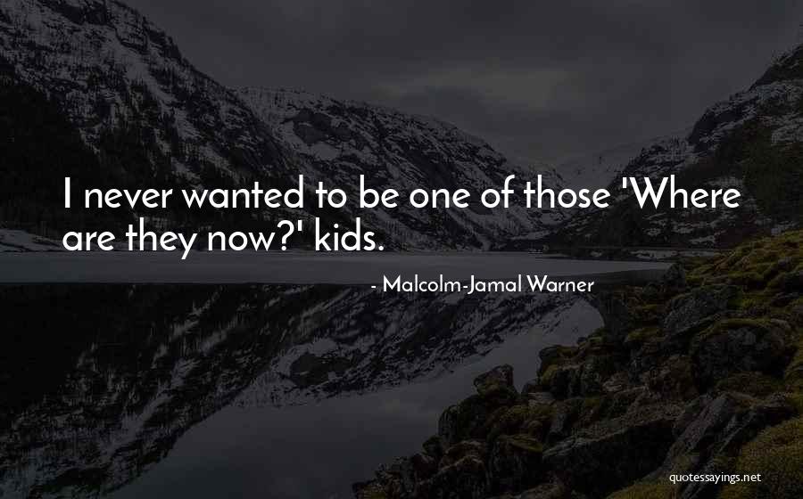 Devonta Adams Quotes By Malcolm-Jamal Warner Devonta Adams Quotes By Malcolm-Jamal Warner