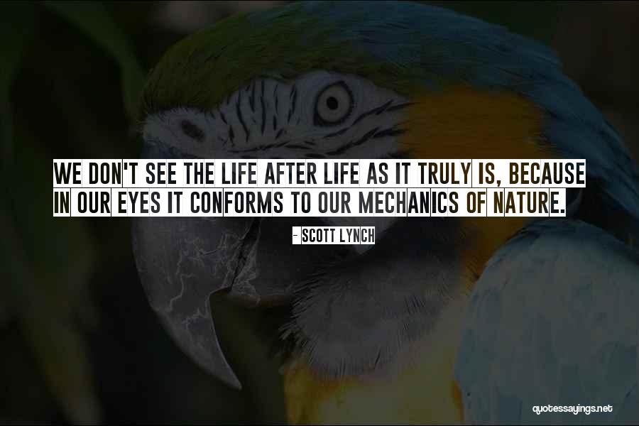 Devonta Adams Quotes By Scott Lynch Devonta Adams Quotes By Scott Lynch